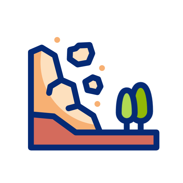 Landslide